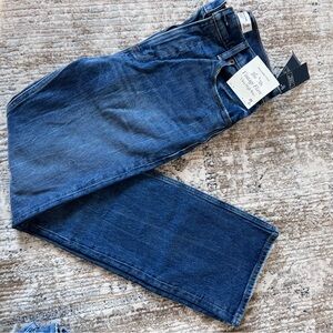 Abercrombie the 70’s vintage flare jeans